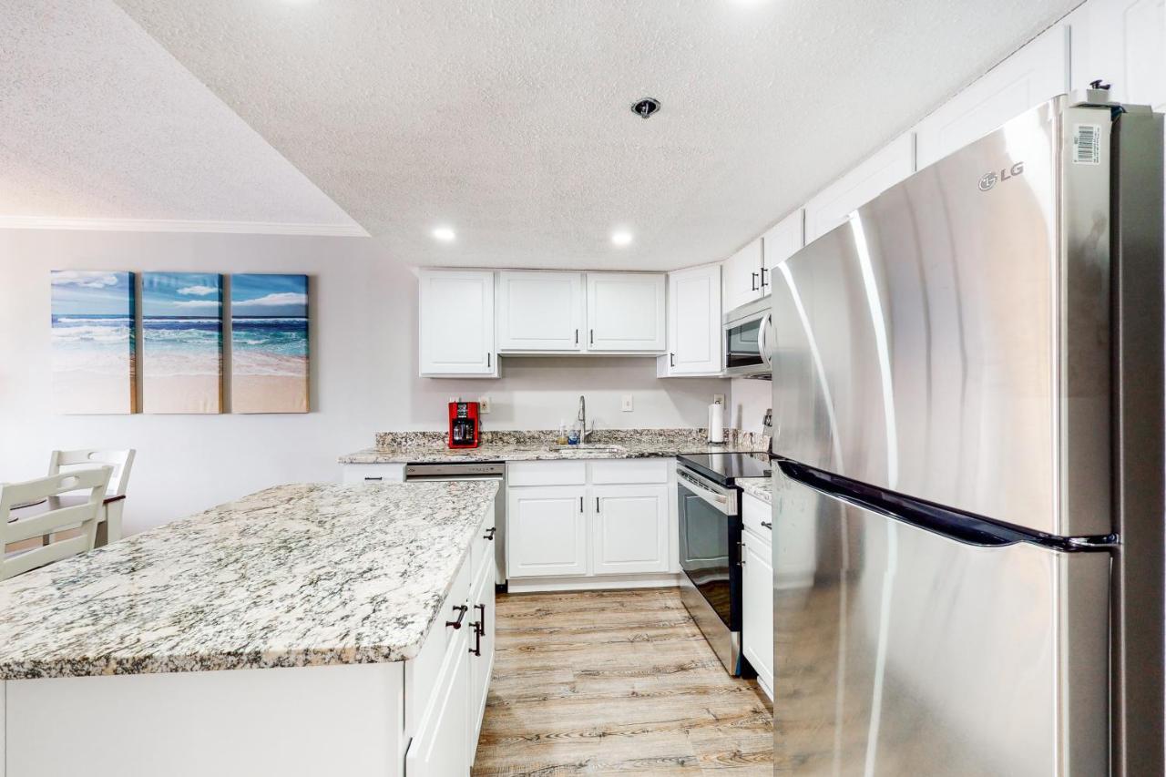 Royal Hawaiian Apartment Ocean City Exterior photo